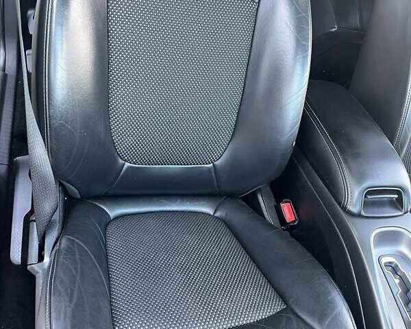 Серый Додж Джорни, объемом двигателя 2.36 л и пробегом 166 тыс. км за 12600 $, фото 39 на Automoto.ua