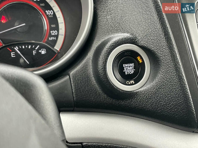 Додж Джорни 2020 в Киеве на Automoto.ua Серый Додж Джорни, объемом двигателя 2.36 л и пробегом 92 тыс. км за 14990 $, фото 25 на Automoto.ua