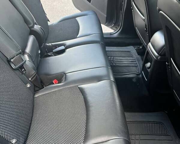 Серый Додж Джорни, объемом двигателя 2.36 л и пробегом 166 тыс. км за 12600 $, фото 30 на Automoto.ua