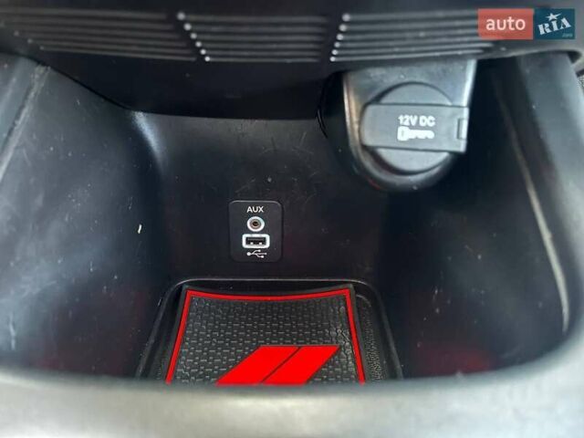 Серый Додж Джорни, объемом двигателя 2.36 л и пробегом 166 тыс. км за 12600 $, фото 9 на Automoto.ua