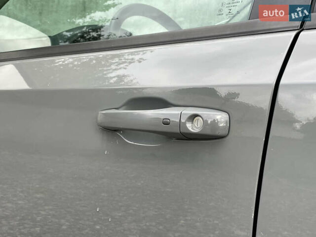 Додж Джорни 2020 в Киеве на Automoto.ua Серый Додж Джорни, объемом двигателя 2.36 л и пробегом 92 тыс. км за 14990 $, фото 10 на Automoto.ua