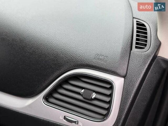 Сірий Додж Джорні, об'ємом двигуна 2.4 л та пробігом 124 тис. км за 13499 $, фото 54 на Automoto.ua