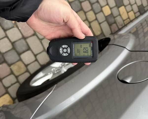 Сірий Додж Джорні, об'ємом двигуна 2.4 л та пробігом 124 тис. км за 13499 $, фото 79 на Automoto.ua