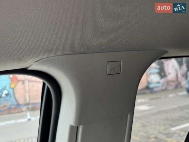 Сірий Додж Джорні, об'ємом двигуна 2.4 л та пробігом 124 тис. км за 13499 $, фото 50 на Automoto.ua