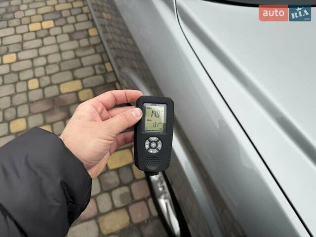 Сірий Додж Джорні, об'ємом двигуна 2.4 л та пробігом 124 тис. км за 13499 $, фото 83 на Automoto.ua