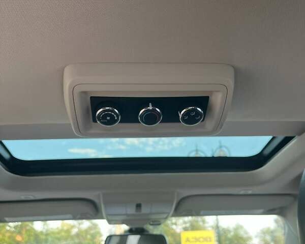 Серый Додж Джорни, объемом двигателя 2.36 л и пробегом 166 тыс. км за 12600 $, фото 28 на Automoto.ua