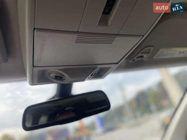 Додж Джорни 2020 в Киеве на Automoto.ua Серый Додж Джорни, объемом двигателя 2.36 л и пробегом 99 тыс. км за 14600 $, фото 15 на Automoto.ua