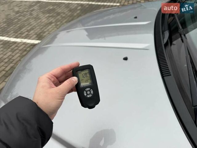 Сірий Додж Джорні, об'ємом двигуна 2.4 л та пробігом 124 тис. км за 13499 $, фото 82 на Automoto.ua