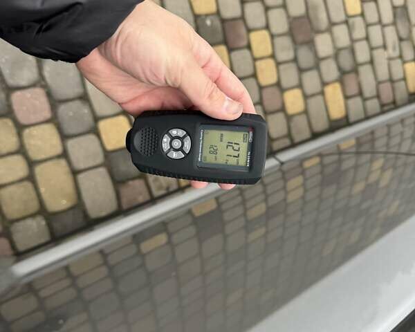 Сірий Додж Джорні, об'ємом двигуна 2.4 л та пробігом 124 тис. км за 13499 $, фото 80 на Automoto.ua