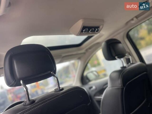 Додж Джорни 2020 в Киеве на Automoto.ua Серый Додж Джорни, объемом двигателя 2.36 л и пробегом 99 тыс. км за 14600 $, фото 19 на Automoto.ua
