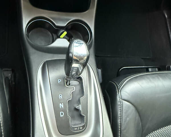 Серый Додж Джорни, объемом двигателя 2.36 л и пробегом 127 тыс. км за 14999 $, фото 25 на Automoto.ua