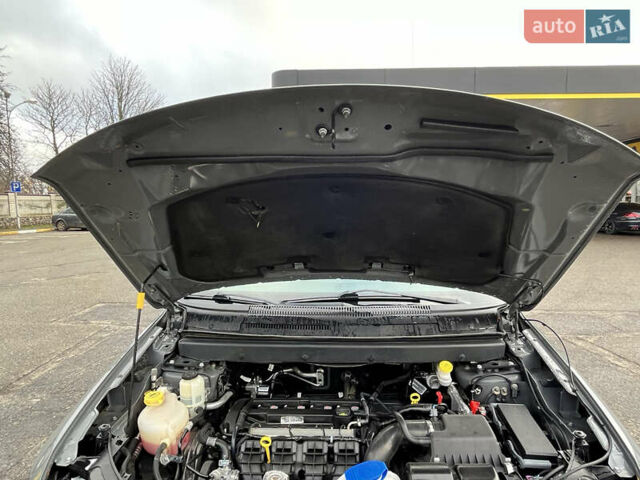 Серый Додж Джорни, объемом двигателя 2.36 л и пробегом 106 тыс. км за 13500 $, фото 57 на Automoto.ua