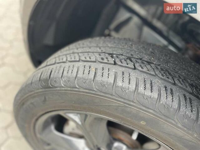 Додж Джорни 2020 в Киеве на Automoto.ua Серый Додж Джорни, объемом двигателя 2.36 л и пробегом 99 тыс. км за 14600 $, фото 22 на Automoto.ua