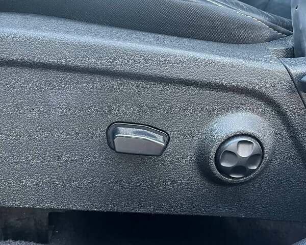 Серый Додж Джорни, объемом двигателя 2.36 л и пробегом 166 тыс. км за 12600 $, фото 18 на Automoto.ua