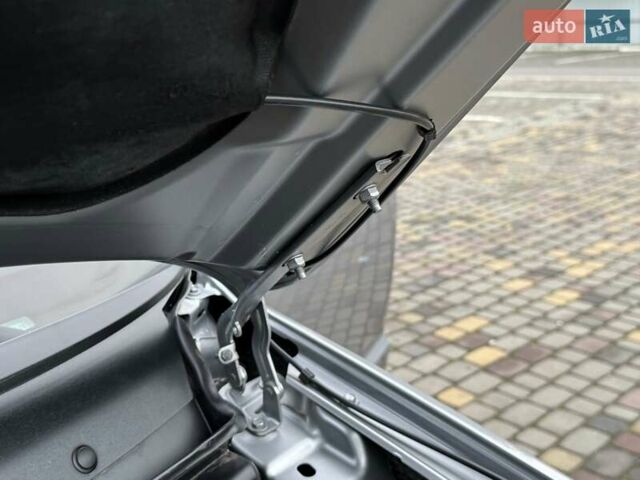 Сірий Додж Джорні, об'ємом двигуна 2.4 л та пробігом 124 тис. км за 13499 $, фото 76 на Automoto.ua