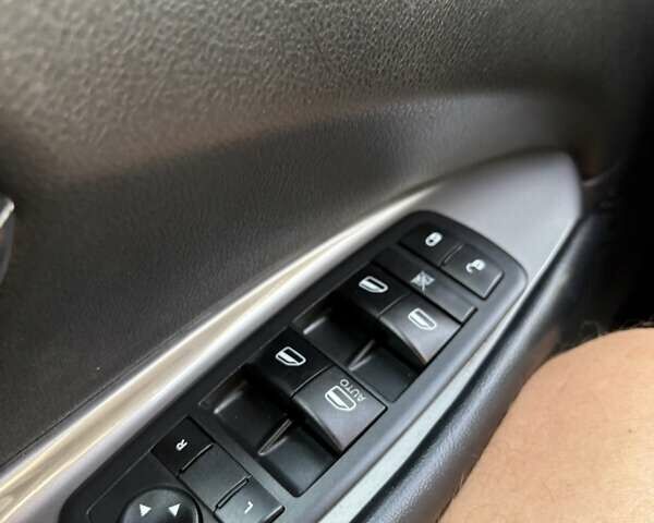 Додж Джорни 2020 в Киеве на Automoto.ua Серый Додж Джорни, объемом двигателя 2.36 л и пробегом 153 тыс. км за 13700 $, фото 13 на Automoto.ua