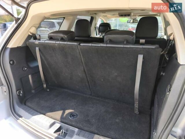 Сірий Додж Джорні, об'ємом двигуна 2.36 л та пробігом 127 тис. км за 14950 $, фото 23 на Automoto.ua
