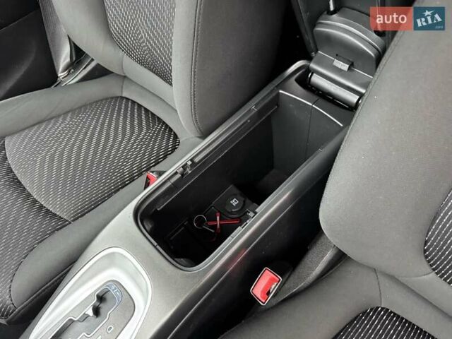 Сірий Додж Джорні, об'ємом двигуна 2.4 л та пробігом 124 тис. км за 13499 $, фото 42 на Automoto.ua