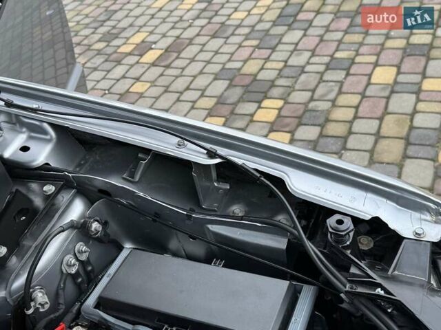 Сірий Додж Джорні, об'ємом двигуна 2.4 л та пробігом 124 тис. км за 13499 $, фото 78 на Automoto.ua