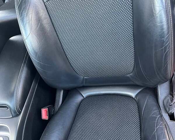 Серый Додж Джорни, объемом двигателя 2.36 л и пробегом 166 тыс. км за 12600 $, фото 36 на Automoto.ua