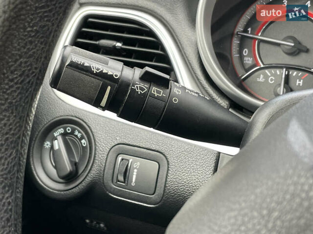 Додж Джорни 2020 в Киеве на Automoto.ua Серый Додж Джорни, объемом двигателя 2.36 л и пробегом 92 тыс. км за 14990 $, фото 24 на Automoto.ua