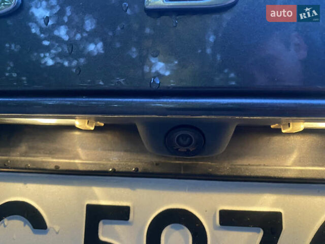 Сірий Додж Джорні, об'ємом двигуна 2.36 л та пробігом 126 тис. км за 13300 $, фото 8 на Automoto.ua