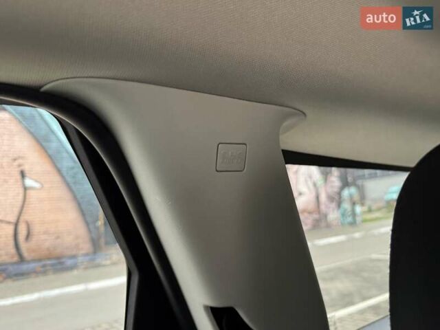 Сірий Додж Джорні, об'ємом двигуна 2.4 л та пробігом 124 тис. км за 13499 $, фото 51 на Automoto.ua