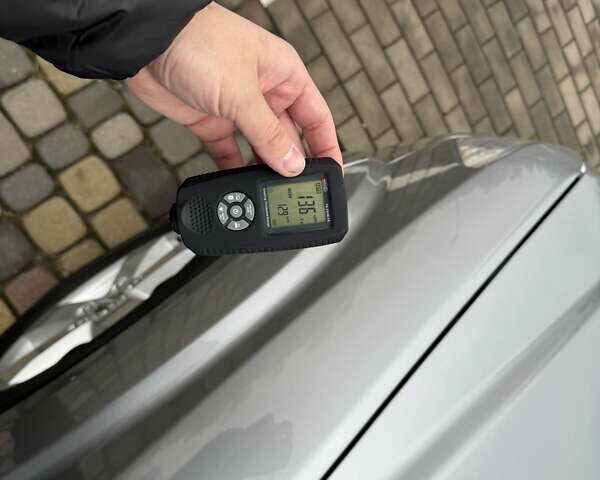 Сірий Додж Джорні, об'ємом двигуна 2.4 л та пробігом 124 тис. км за 13499 $, фото 81 на Automoto.ua