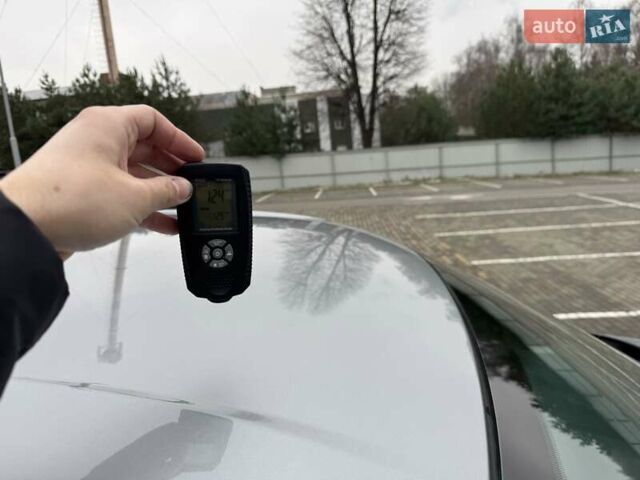 Сірий Додж Джорні, об'ємом двигуна 2.4 л та пробігом 124 тис. км за 13499 $, фото 88 на Automoto.ua