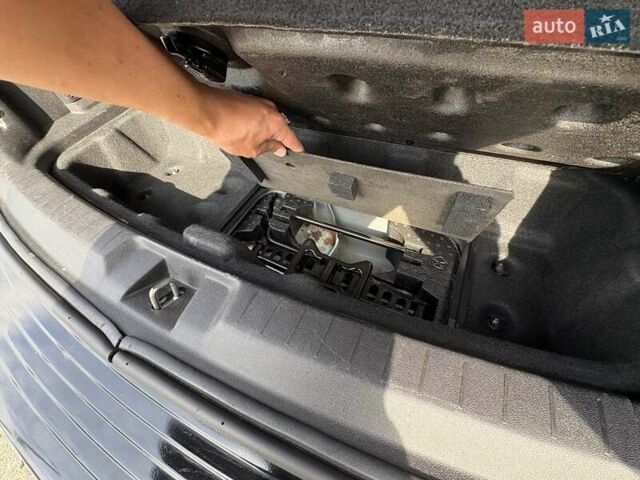 Додж Джорни 2020 в Киеве на Automoto.ua Серый Додж Джорни, объемом двигателя 2.36 л и пробегом 153 тыс. км за 13700 $, фото 11 на Automoto.ua