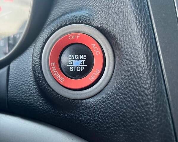 Серый Додж Джорни, объемом двигателя 2.36 л и пробегом 166 тыс. км за 12600 $, фото 11 на Automoto.ua