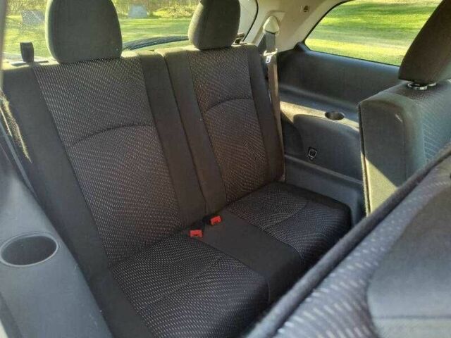 Серый Додж Джорни, объемом двигателя 2.4 л и пробегом 53 тыс. км за 2400 $, фото 14 на Automoto.ua