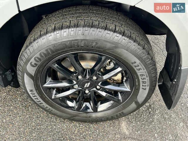 Серый Додж Джорни, объемом двигателя 2.36 л и пробегом 106 тыс. км за 13500 $, фото 52 на Automoto.ua