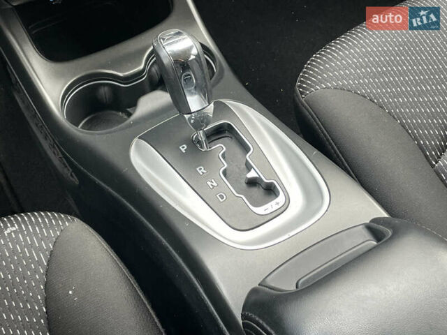 Додж Джорни 2020 в Киеве на Automoto.ua Серый Додж Джорни, объемом двигателя 2.36 л и пробегом 92 тыс. км за 14990 $, фото 26 на Automoto.ua