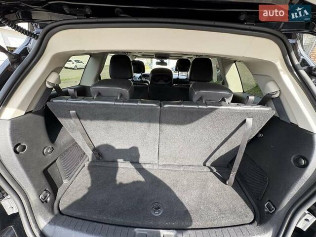 Додж Джорни 2020 в Киеве на Automoto.ua Серый Додж Джорни, объемом двигателя 2.36 л и пробегом 153 тыс. км за 13700 $, фото 10 на Automoto.ua