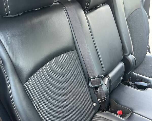 Серый Додж Джорни, объемом двигателя 2.36 л и пробегом 166 тыс. км за 12600 $, фото 38 на Automoto.ua