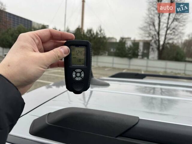 Сірий Додж Джорні, об'ємом двигуна 2.4 л та пробігом 124 тис. км за 13499 $, фото 87 на Automoto.ua