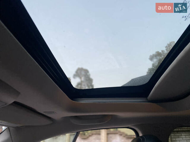 Сірий Додж Джорні, об'ємом двигуна 2.36 л та пробігом 126 тис. км за 13300 $, фото 14 на Automoto.ua