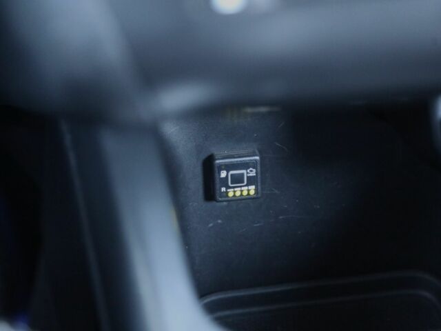 Синій Додж Джорні, об'ємом двигуна 2.4 л та пробігом 193 тис. км за 11700 $, фото 7 на Automoto.ua