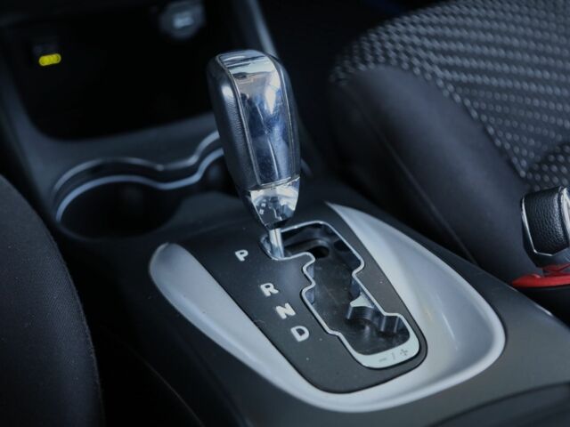 Синій Додж Джорні, об'ємом двигуна 2.4 л та пробігом 193 тис. км за 11700 $, фото 8 на Automoto.ua