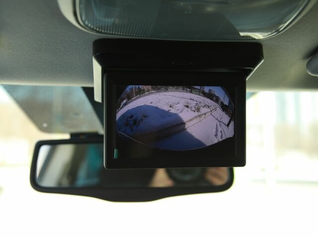 Синій Додж Джорні, об'ємом двигуна 2.4 л та пробігом 193 тис. км за 11700 $, фото 9 на Automoto.ua