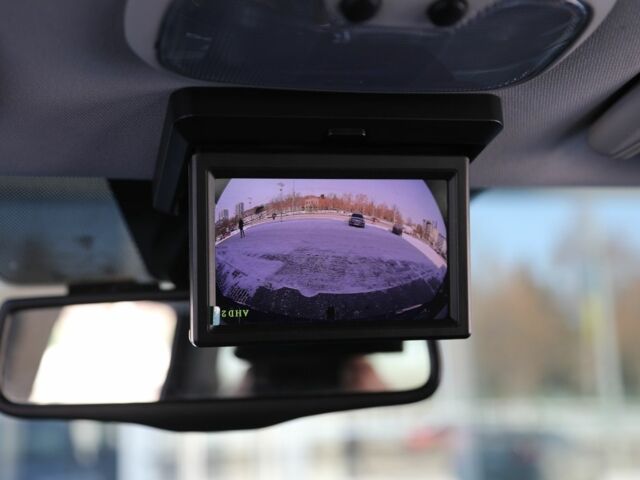 Синій Додж Джорні, об'ємом двигуна 2.4 л та пробігом 193 тис. км за 11700 $, фото 10 на Automoto.ua