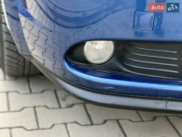 Синий Додж Джорни, объемом двигателя 2 л и пробегом 312 тыс. км за 7000 $, фото 6 на Automoto.ua