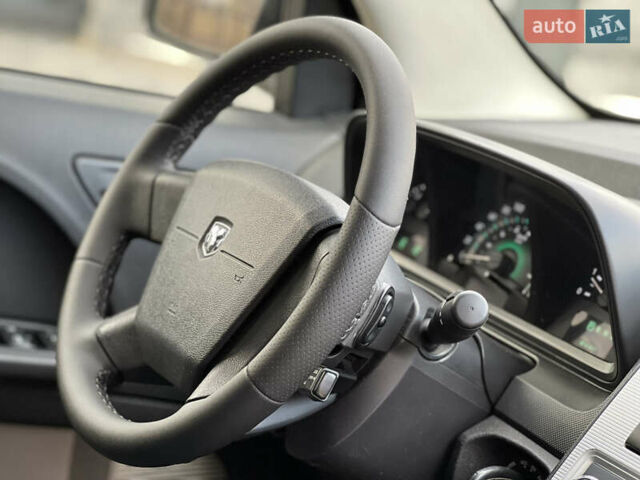 Синий Додж Джорни, объемом двигателя 2 л и пробегом 312 тыс. км за 7000 $, фото 18 на Automoto.ua