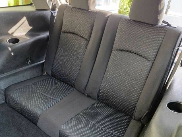 Синій Додж Джорні, об'ємом двигуна 2.4 л та пробігом 212 тис. км за 10600 $, фото 5 на Automoto.ua