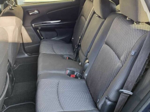 Синій Додж Джорні, об'ємом двигуна 2.4 л та пробігом 212 тис. км за 10600 $, фото 3 на Automoto.ua