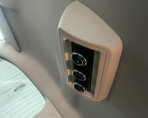 Синій Додж Джорні, об'ємом двигуна 2.36 л та пробігом 207 тис. км за 8700 $, фото 36 на Automoto.ua