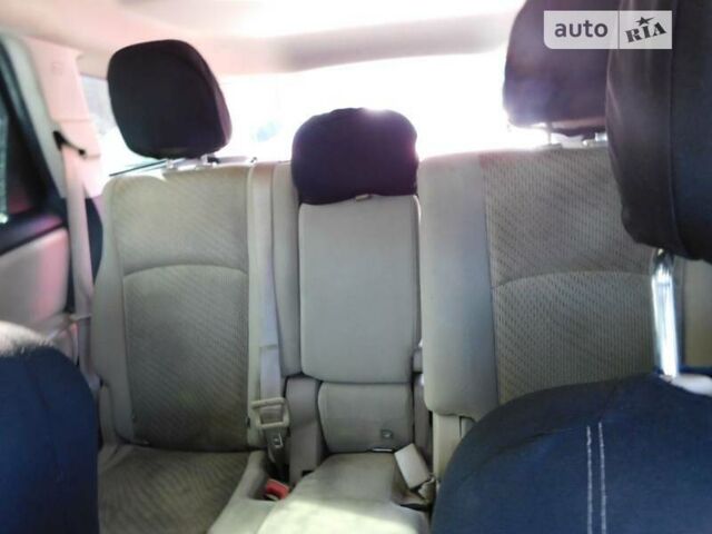 Синій Додж Джорні, об'ємом двигуна 2.4 л та пробігом 260 тис. км за 11500 $, фото 50 на Automoto.ua