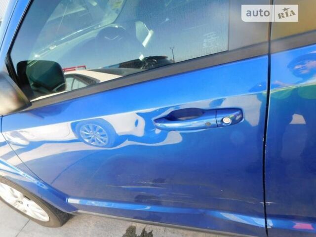 Синій Додж Джорні, об'ємом двигуна 2.4 л та пробігом 260 тис. км за 11500 $, фото 16 на Automoto.ua