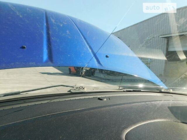 Синій Додж Джорні, об'ємом двигуна 2.4 л та пробігом 260 тис. км за 11500 $, фото 20 на Automoto.ua